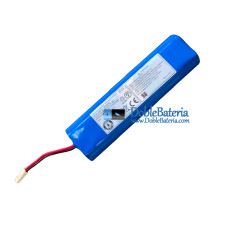 Batería para PLC T-4S1P-A [Batería de Repuesto]